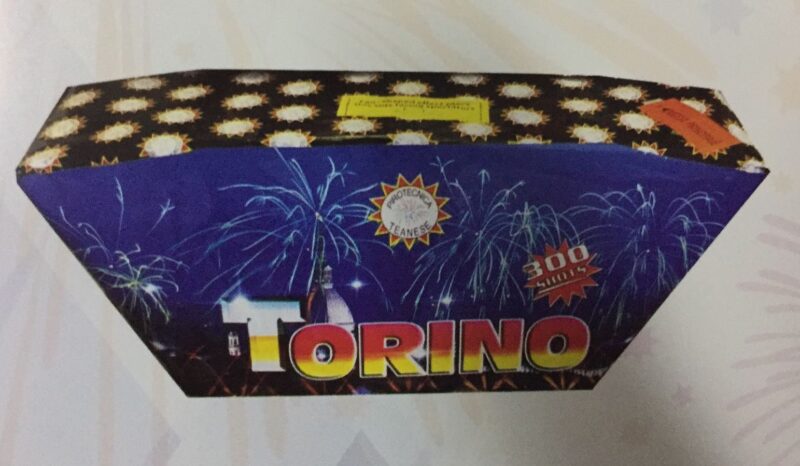 Torino-300 Colpi