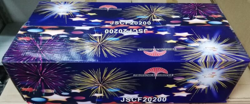 Star - 200 Colpi