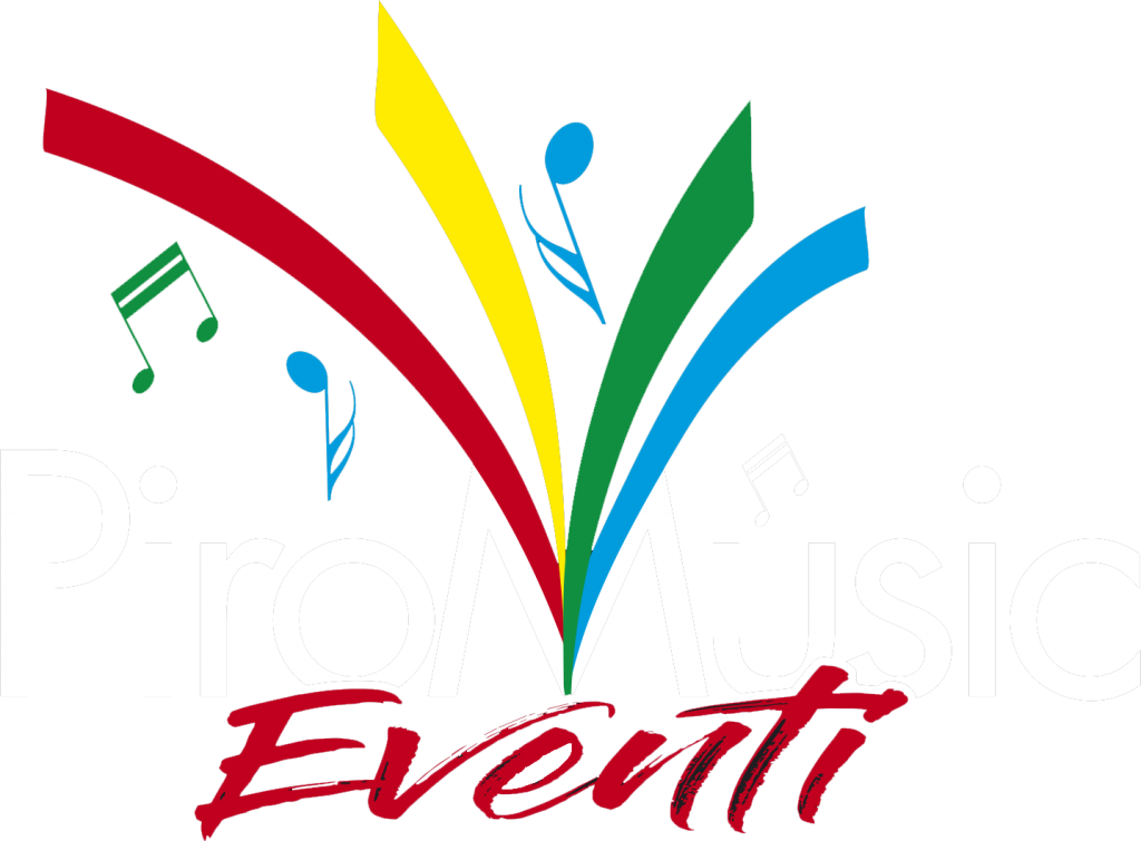 Logo PiroMusic