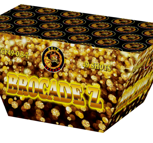 Brocade z - 49 Colpi