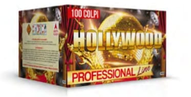 Hollywood - 100 Colpi