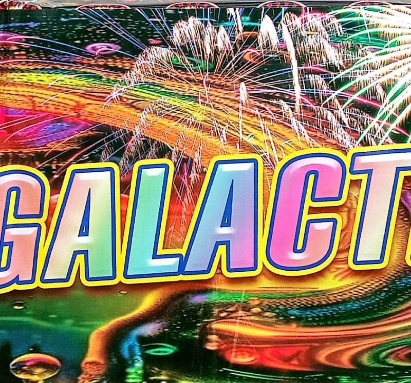 Galactica - 150 Colpi